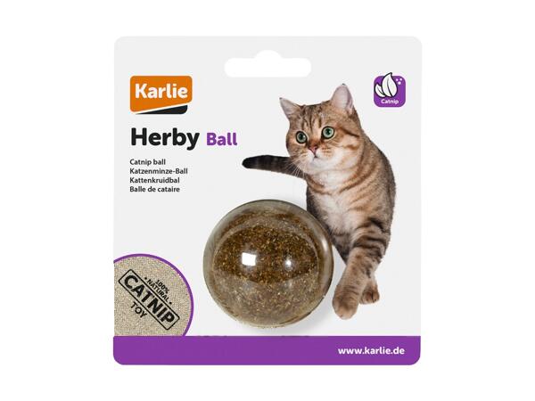 Balle de cataire Karlie
