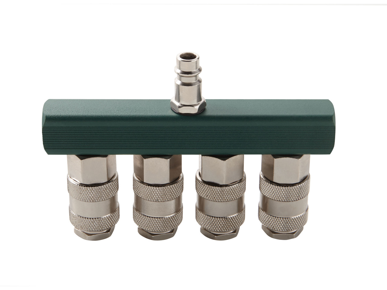 Compressed Air Connection Joints
