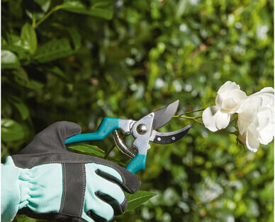 Garden Tool Set 3pc