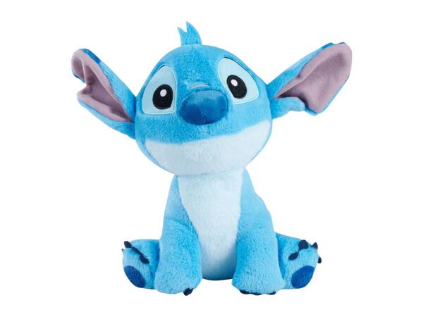 Stitch Soft Toy