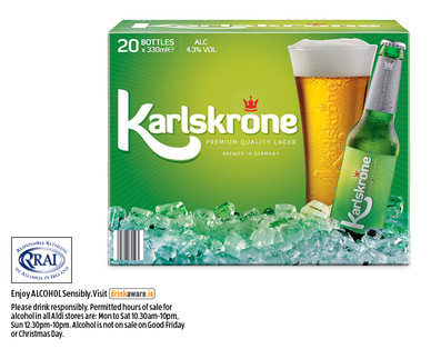 Karlskrone