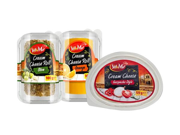 Cheese Specialities