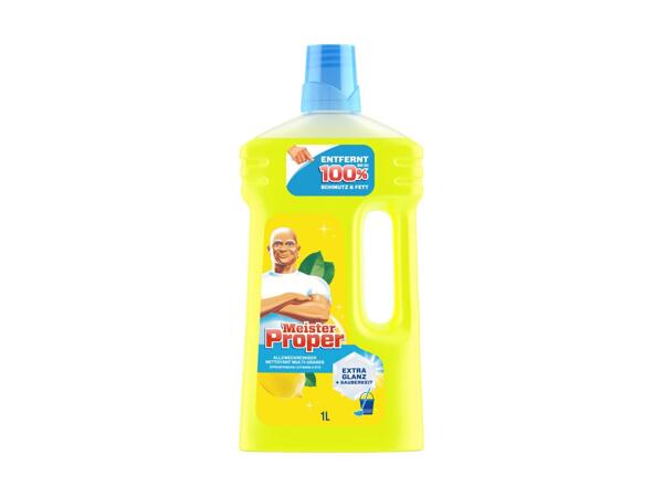 Nettoyant universel Mr. Propre