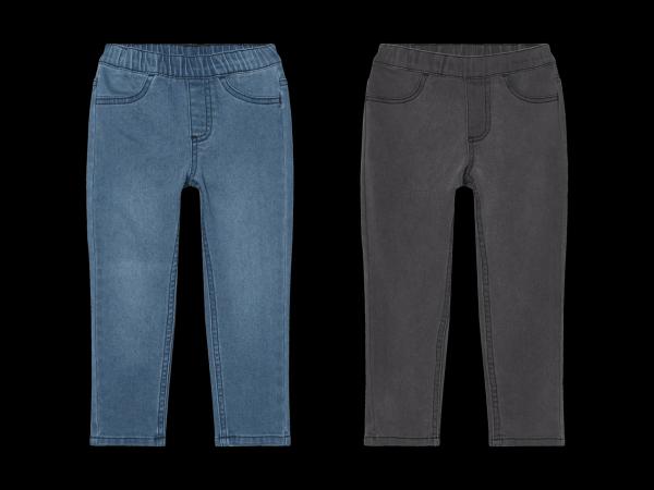 Kleinkinder Jeggings