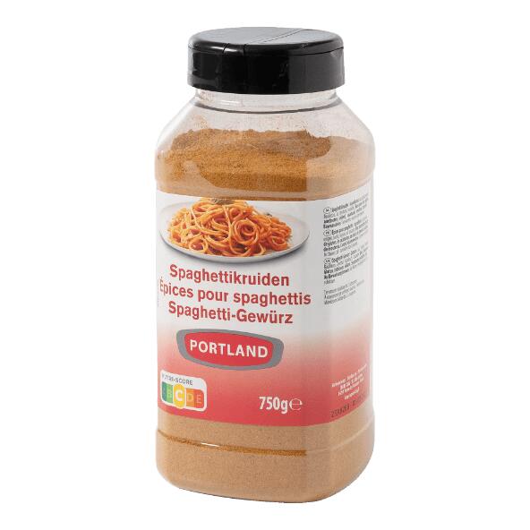PORTLAND(R) 				Spaghetti-Gewürz oder Hähnchengewürz