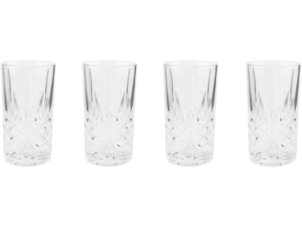 Drinking Glasses