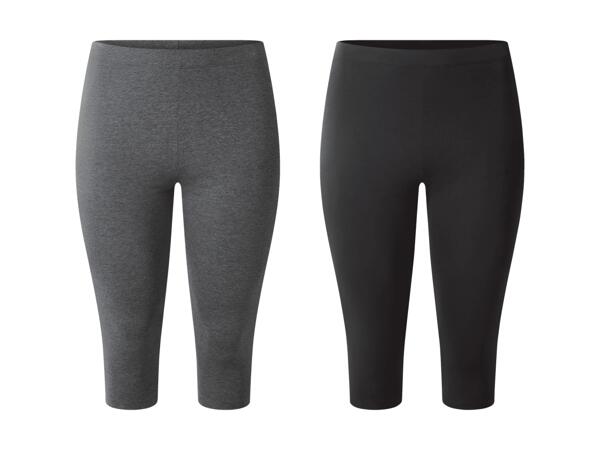 Legging corsaire XXL