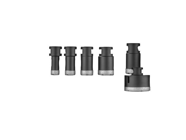 Diamond Drill Bits