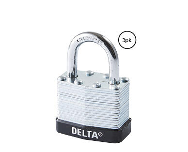 Heavy Duty Padlocks