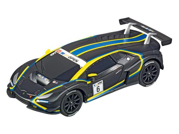 Carrera GO!!! Autodráha
