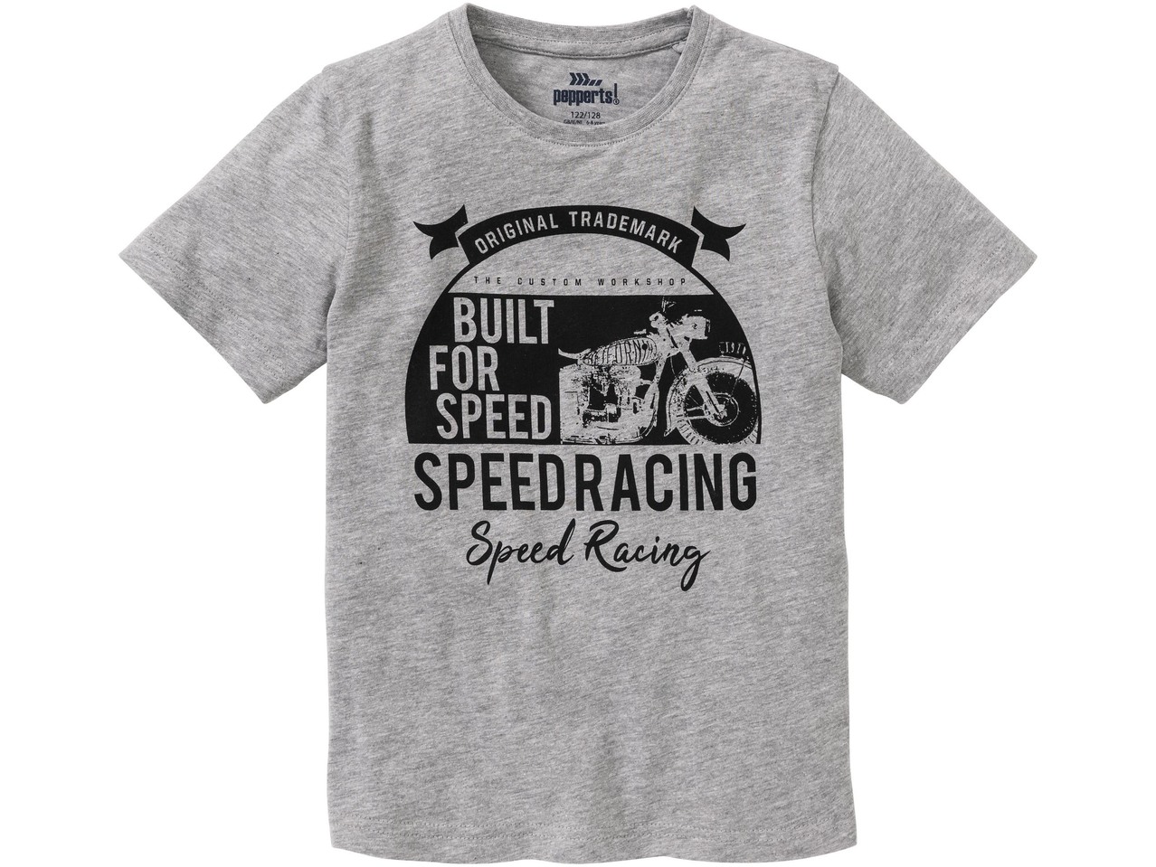 Boys' T-shirt