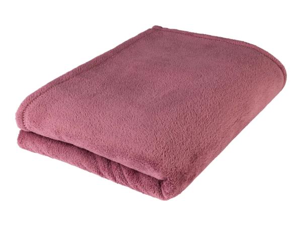 Livarno Home Blanket - Pink