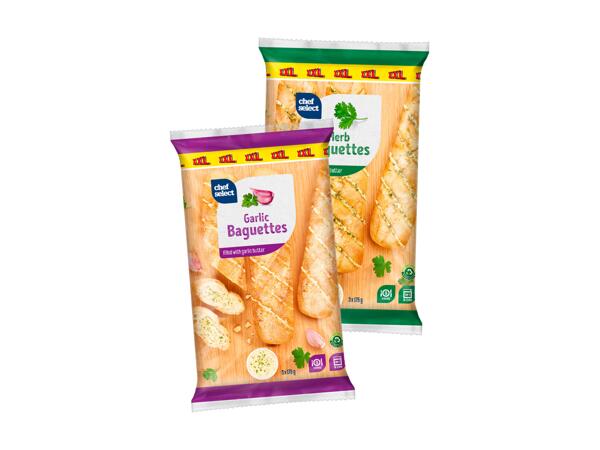 Baguette