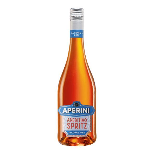APERINI(R) 				Aperitivo spritz