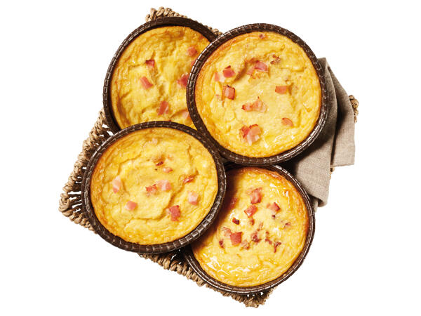 Quiche Lorraine