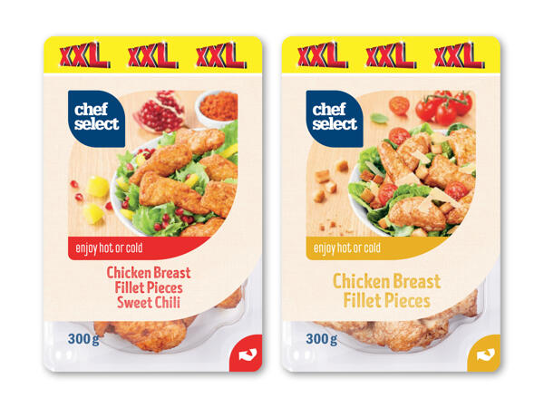 Kyllingebrystfilet