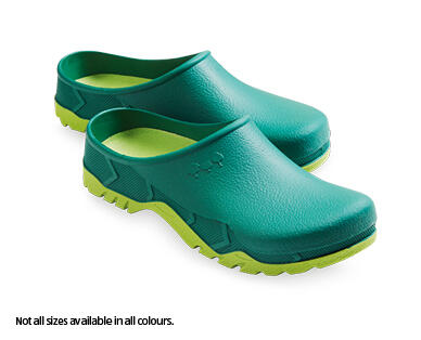 Garden Clogs