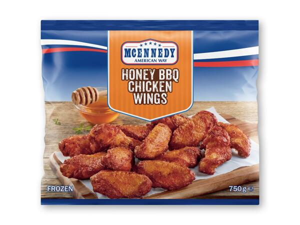 MCENNEDY Chicken wings