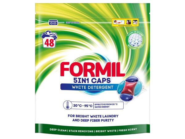 FORMIL 5V1 KAPSLE