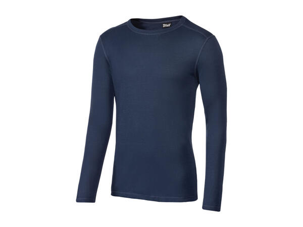 Crivit Men's Thermal Base Layer Top