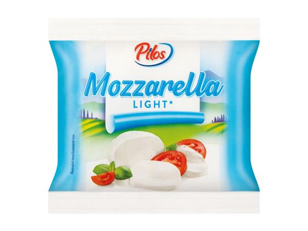 MOZZARELLA CLASSIC/LIGHT