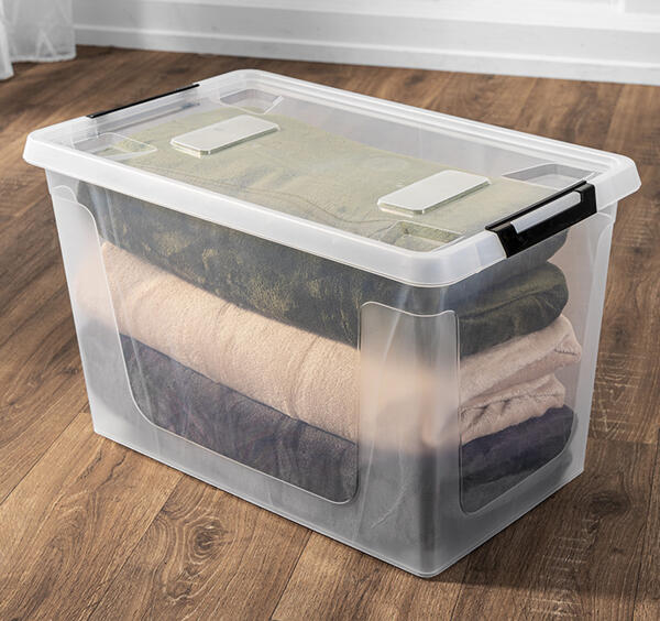 XL-Rollenbox 60 Liter