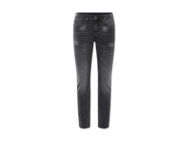 Herren Jeans „Slim Fit"