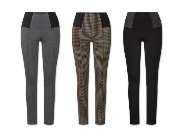 Damen Jeggings „Shaping"
