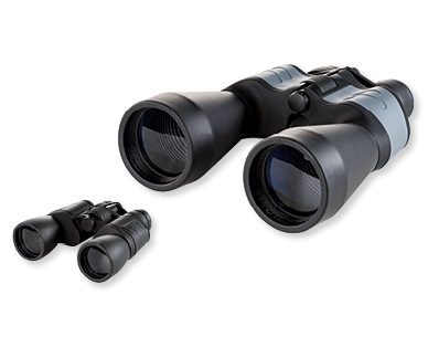Jumelles MAGINON