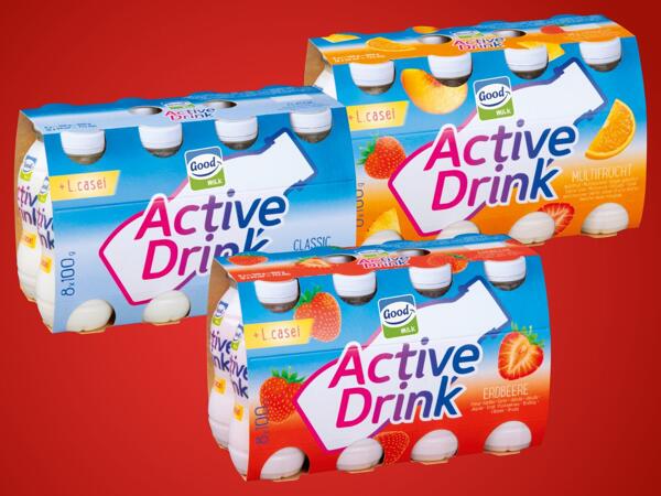 Active Drink