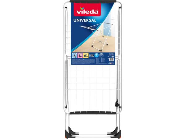 Vileda Steel Clothes Dryer