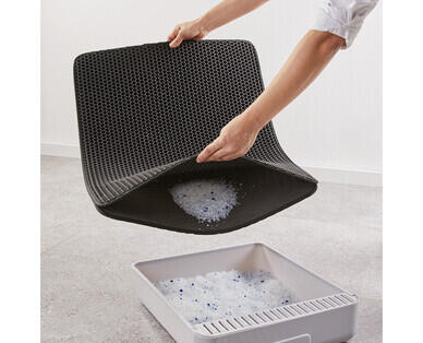 Litter Catcher Mat