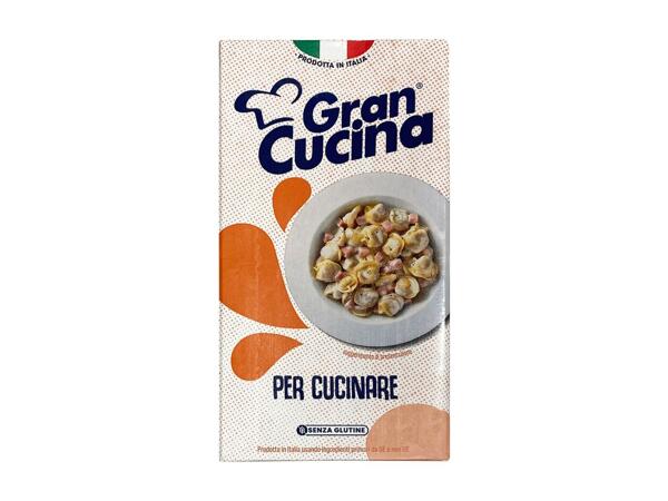 Oil Based Cooking Sauce