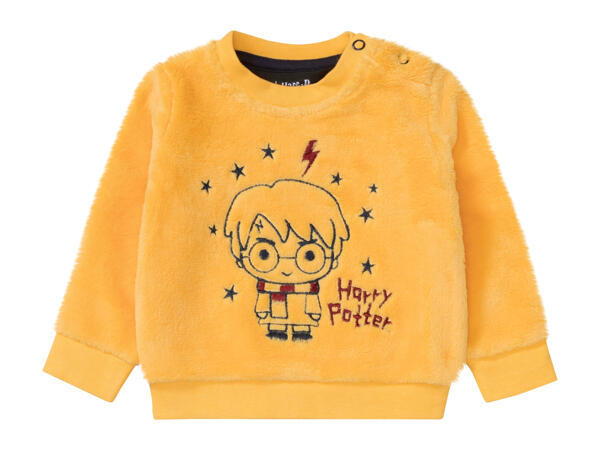 Baby Harry Potter Outfit - 2 piece set
