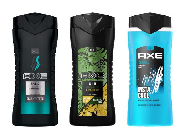 Gel doccia Axe