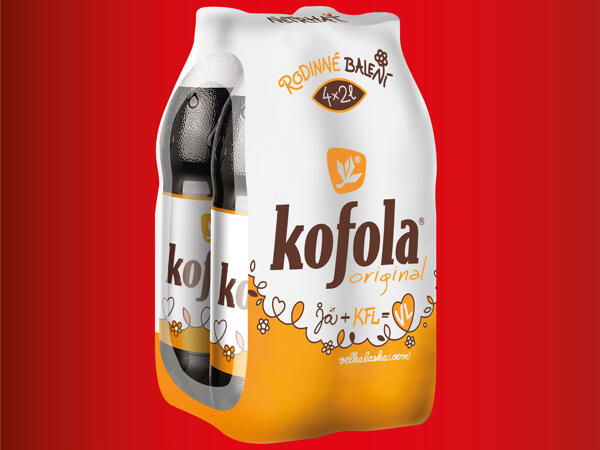 KOFOLA ORIGINAL