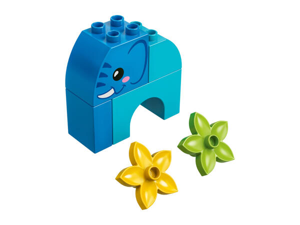 Lego Grab Bag