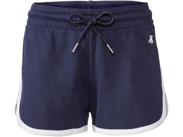 Ladies' Jersey Shorts