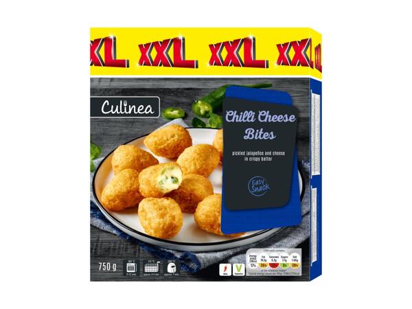 XXL Cheese Bites