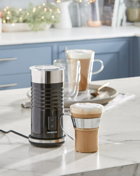 Ambiano Milk Frother/Heater