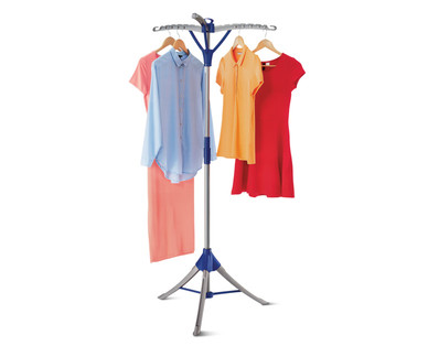 Easy Home Tripod Clothes Dryer