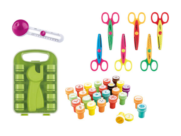 Ustensiles de bricolage