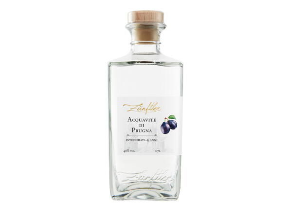 Plum Brandy