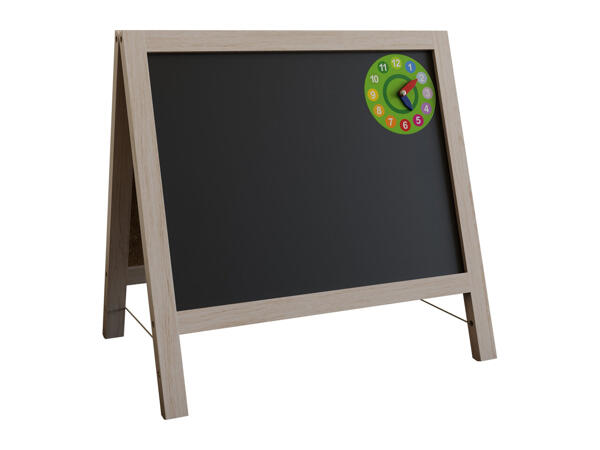 Playtive Wooden Learning Toy