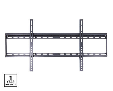 Low Profile TV Wall Mount Bracket