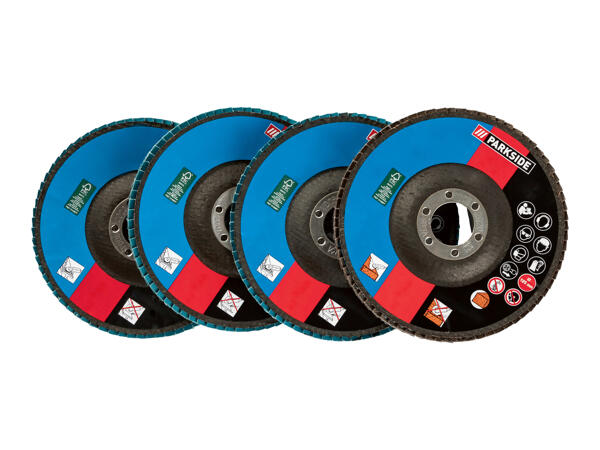Angle Grinder Accessories Set