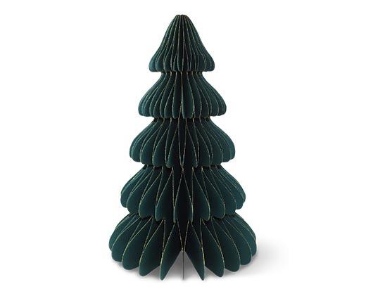 Merry Moments Holiday Paper Trees