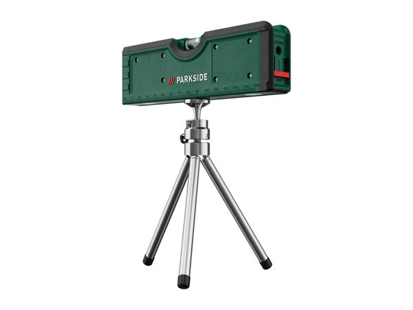 Parkside Laser Spirit Level