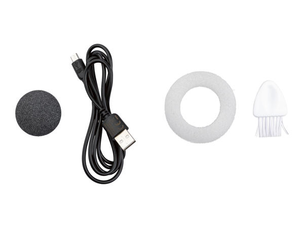VitalMaxx Pedi Power Callus Remover