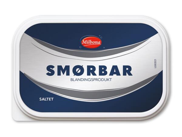 MILBONA Smørbar